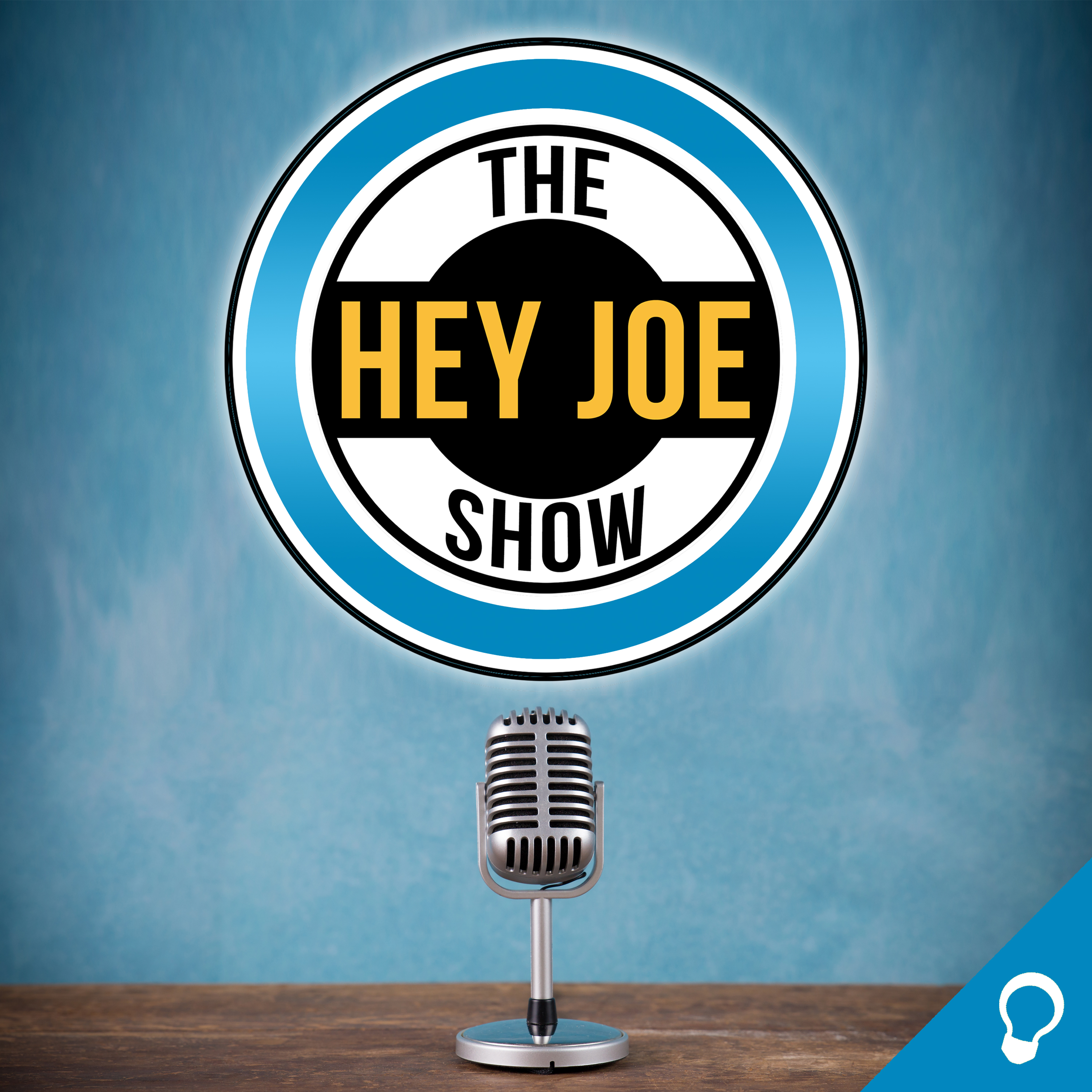 The Hey Joe Show: Straight Talk for Teens and Families in Today's Culture