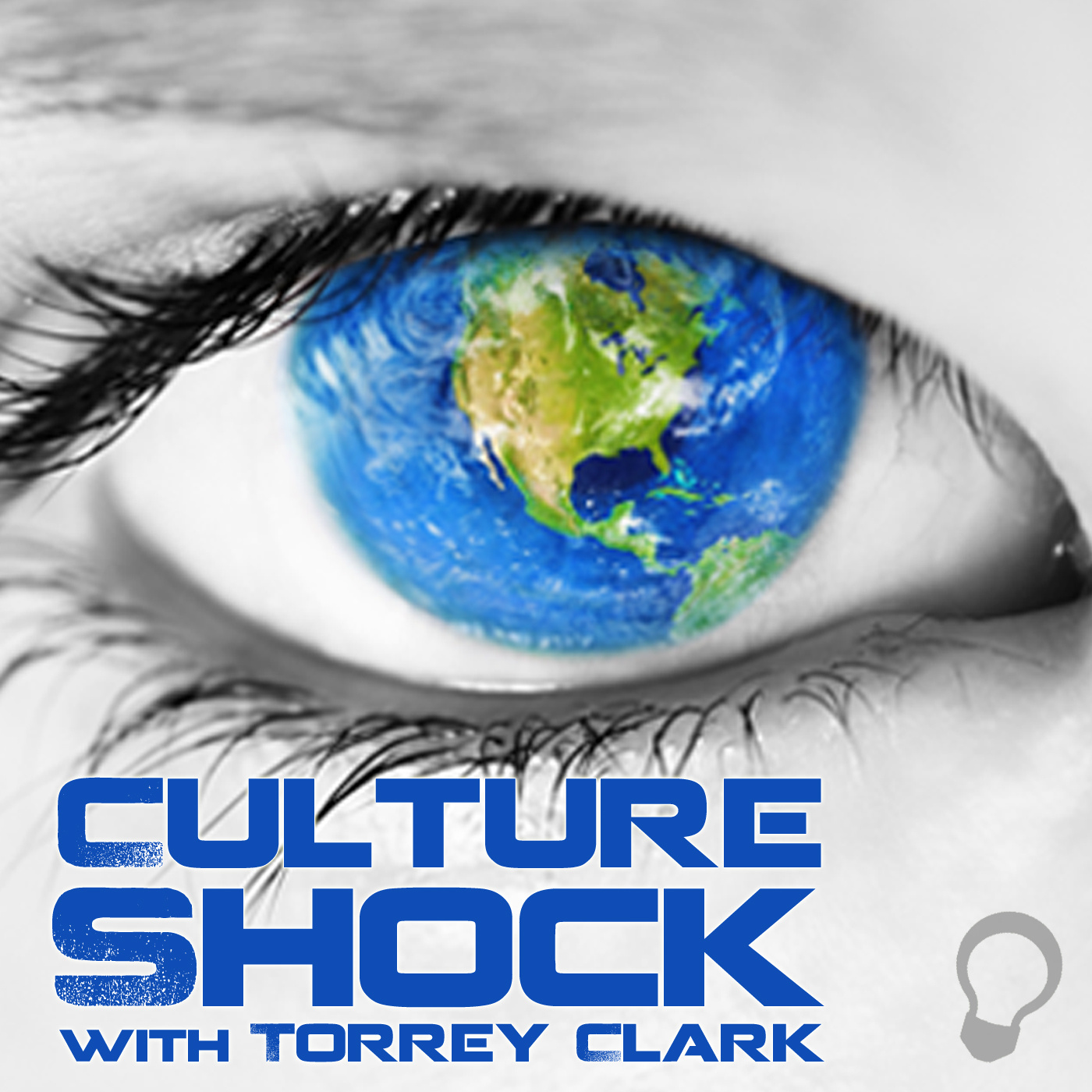 Culture Shock with Torrey Clark Podcast artwork