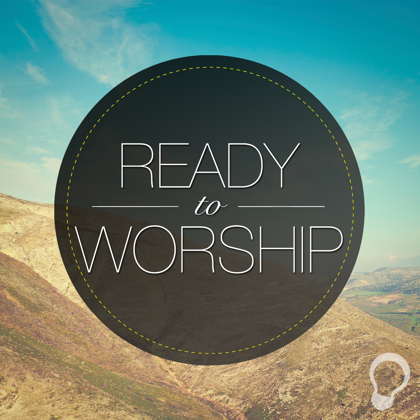 ReadyToWorship