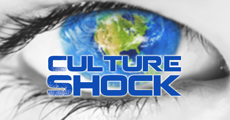 “A Candid Discussion About Islam” – Part 3 (Culture Shock S1E3)