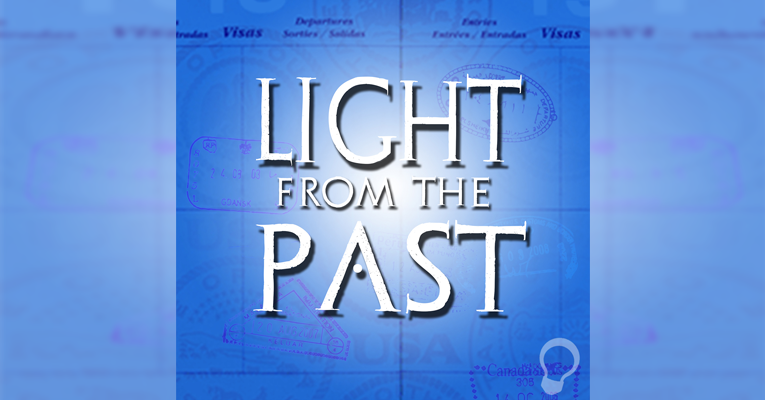 “Four Gods Make a False Prophet” (Light From the Past S15E4)