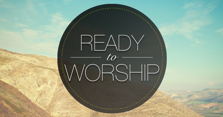 “I Will Love…I Will Call” (Ready to Worship S5E15)