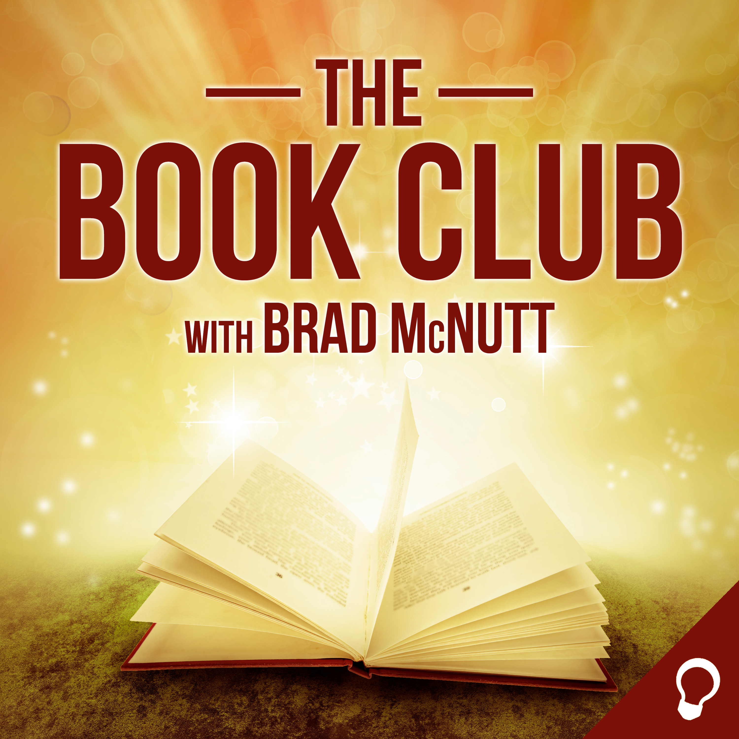 The Book Club Podcast artwork