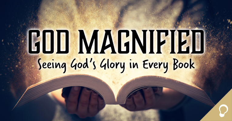 “Introducing Ephesians” (God Magnified S3E1)