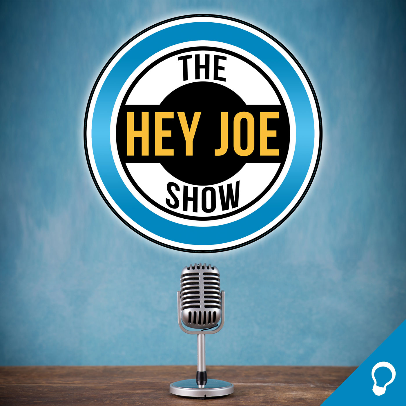 The Hey Joe Show